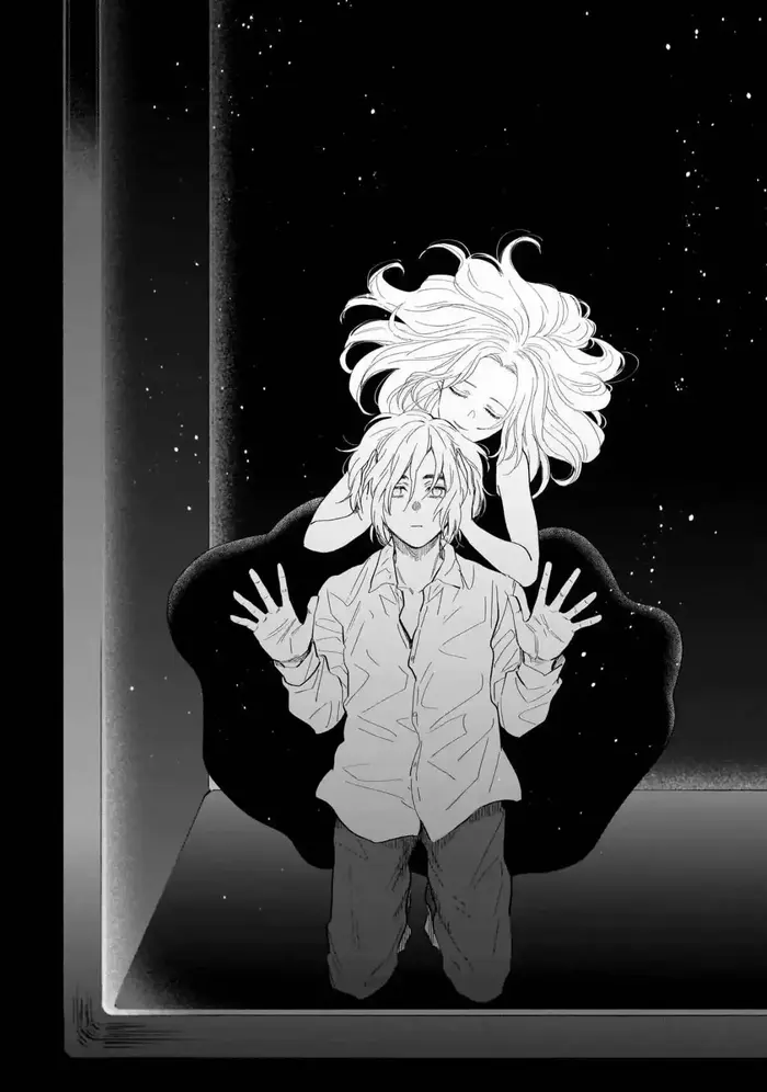 Boy’s Abyss Chapter 146 image Boy